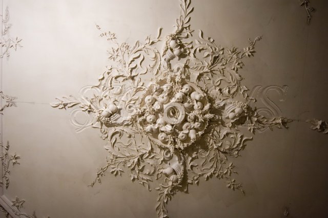 Fretwork